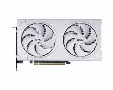 Tarjeta De Vídeo Msi Ventus Geforce Rtx 5060 Ti, 8 Gb, 128 Bit, Gddr7, Pci Express X16 5.0